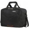 American Tourister SUMMER FUNK 3-WAY BOARDING BAG Black 27l American Tourister SUMMER FUNK 3-WAY BOARDING BAG Black 27l