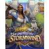 15x Hearthstone United in Stormwind