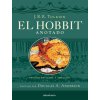 EL HOBBIT (EDICION REVISADA,ANOTADA E ILUSTRADA) (TOLKIEN,J. R. R.)(Pevná) EL HOBBIT (EDICION REVISADA,ANOTADA E ILUSTRADA) (TOLKIEN,J. R. R.)(Pevná)