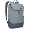 Batoh Thule Lithos 16 l TLBP213 - Pond Gray/Dark Slate Batoh Thule Lithos 16 l TLBP213 - Pond Gray/Dark Slate