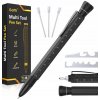 Multifunkčné pero 9 v 1 - Kreatívny darček / Gadget Multifunkčné pero 9 v 1 - Kreatívny darček / Gadget