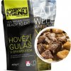 Adventure Menu | Hovädzí Guľáš MRE Adventure Menu | Hovädzí Guľáš MRE