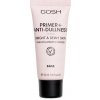 Gosh Primer Plus + rozjasňujúca podkladová báza 30 ml Gosh Primer Plus + rozjasňujúca podkladová báza 30 ml