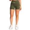 Dámske šortky GymBeam Women‘s Combat Shorts Olive Grey XS Dámske šortky GymBeam Women‘s Combat Shorts Olive Grey XS