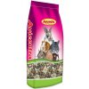Krmivo pre hlodavce Avicentra zmes 20 kg, prírodné pochúťky Krmivo pre hlodavce Avicentra zmes 20 kg, prírodné pochúťky