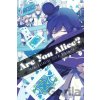 Are You Alice? 7 - Ikumi Katagiri, Ai Ninomiya (ilustrátor) Are You Alice? 7 - Ikumi Katagiri, Ai Ninomiya (ilustrátor)