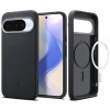 Spigen Nano Pop MagSafe kryt Google Pixel 10/10 Pro čierny Spigen Nano Pop MagSafe kryt Google Pixel 10/10 Pro čierny