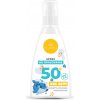 PLATAN sprej na opaľovanie pre deti SPF 50+, 150 ml PLATAN sprej na opaľovanie pre deti SPF 50+, 150 ml