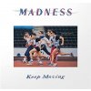 Madness: Keep Moving: 2CD