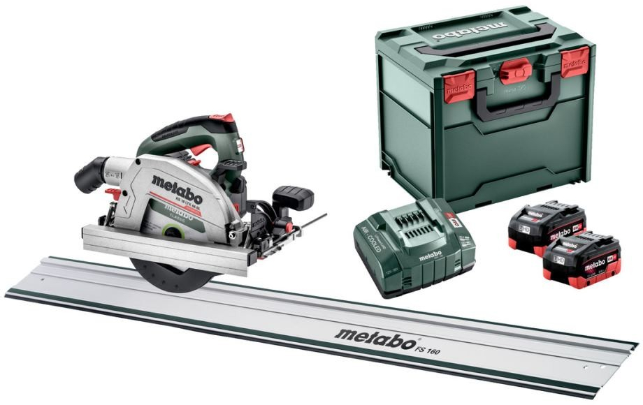 METABO KS 18 LTX 66 BL