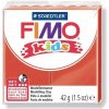 Fimo kids 42 g červená Fimo kids 42 g červená