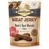 Carnilove Dog Jerky Beef with Beef Muscle Fillet 100 g Carnilove Dog Jerky Beef with Beef Muscle Fillet 100 g
