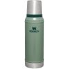STANLEY® Termoska STANLEY Legendary Classic, 940 ml - zelená STANLEY® Termoska STANLEY Legendary Classic, 940 ml - zelená