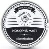 Konopný Táta konopná masť S kostihoja 80 ml Konopný Táta konopná masť S kostihoja 80 ml