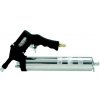 Ks Tools - Pneumatický mazací lis s ohybnou hadicou a dýzou Ks Tools - Pneumatický mazací lis s ohybnou hadicou a dýzou