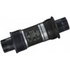 SHIMANO stredová oska ES300 BSA 73x113mm Octalink bez skrutiek SHIMANO stredová oska ES300 BSA 73x113mm Octalink bez skrutiek