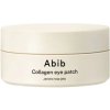 Abib Collagen Eye Patch Jericho Rose Jelly Hydratačné náplasti pod oči 60 ks Abib Collagen Eye Patch Jericho Rose Jelly Hydratačné náplasti pod oči 60 ks