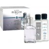 Maison Berger Paris darčekové balenie katalytická lampa Essential Cube Morský vzduch 250 ml So Neutral 250 ml Maison Berger Paris darčekové balenie katalytická lampa Essential Cube Morský vzduch 250 ml So Neutral 250 ml