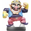 NINTENDO amiibo Wario Super Smash Bros