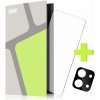 Tempered Glass Protector pre Xiaomi Redmi 15C 4G + sklo na kameru TGP-XRE15-03 Tempered Glass Protector pre Xiaomi Redmi 15C 4G + sklo na kameru TGP-XRE15-03