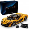 LEG LEGO TECHNIC 42172 McLaren P1 LEG LEGO TECHNIC 42172 McLaren P1