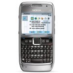 Nokia E71