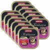 Animonda Vom Feinsten Junior Mini morčacie, teľacie a jablko 12 x 100 g