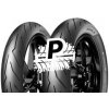 PIRELLI DIABLO ROSSO SPORT 100/80 -17 52S TL PIRELLI DIABLO ROSSO SPORT 100/80 -17 52S TL