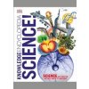 Knowledge Encyclopedia Science - autor neuvedený