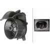 Vnútorný ventilátor HELLA 8EW 366 400-051 (8EW366400051)