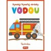 Vymaľuj obrázky vodou - Technika Vymaľuj obrázky vodou - Technika