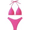 Amparo Miranda dvojdielne bikiny 6602 ružové
