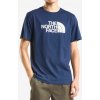 The North Face Evolution Half Dome Regular Short Sleeve Tee Men modrá