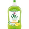 Chante Clair Piatti Ecodetergente na riad 500 ml - Citrón Chante Clair Piatti Ecodetergente na riad 500 ml - Citrón
