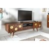 TV-skrinka 39949 140cm Drevo Acacia TV-skrinka 39949 140cm Drevo Acacia