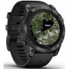 Športové hodinky Garmin Fenix 7X Pro Solar čierne 51mm Športové hodinky Garmin Fenix 7X Pro Solar čierne 51mm