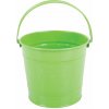 Bigjigs Toys Záhradný kýblik zelený Bigjigs Toys Záhradný kýblik zelený