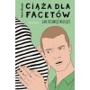Ciąża dla facetów. Całe dziewięć miesięcy wyd. 2 Ciąża dla facetów. Całe dziewięć miesięcy wyd. 2
