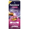TUSSIREX Nočný sirup 120 ml TUSSIREX Nočný sirup 120 ml