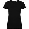 Russell Dámske tričko R 108F 0 Black