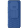 Nillkin CamShield PRO Zadný Kryt pre Xiaomi Redmi Note 14 Pro+ 5G Blue 6902048288720 Nillkin CamShield PRO Zadný Kryt pre Xiaomi Redmi Note 14 Pro+ 5G Blue 6902048288720