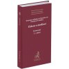Zákon o mediaci. Komentář. 2. vydání - Martina Doležalová, Šárka Hájková, Dana Potočková Zákon o mediaci. Komentář. 2. vydání - Martina Doležalová, Šárka Hájková, Dana Potočková