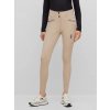 Rajtky dámske s vysokým pásom Boss Equestrian Hailey Beige - celosedový grip Veľkosť: L Rajtky dámske s vysokým pásom Boss Equestrian Hailey Beige - celosedový grip Veľkosť: L