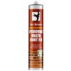 Den Braven Spárovací malta JOINT FIX, 280ml šedá 55003BD Den Braven Spárovací malta JOINT FIX, 280ml šedá 55003BD