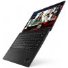 Lenovo TP X1 Carbon G13, Ultra 7-258V, 14.0˝ 1920x1200/Touch, UMA, 32GB, SSD 2TB, W11Pro, 500N, matný, 5G/LTE, 3y PS, AI 21NS004VCK Lenovo TP X1 Carbon G13, Ultra 7-258V, 14.0˝ 1920x1200/Touch, UMA, 32GB, SSD 2TB, W11Pro, 500N, matný, 5G/LTE, 3y PS, AI 21NS004VCK