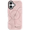 Tactical MagForce Hyperstealth Sika kryt pre iPhone 17, ružový 57983126283 Tactical MagForce Hyperstealth Sika kryt pre iPhone 17, ružový 57983126283