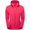 Dámska bunda Rab Borealis Hoody 2.0 Women's Watermelon XS Dámska bunda Rab Borealis Hoody 2.0 Women's Watermelon XS
