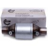 UNIVERZÁLNY KATALYZÁTOR 55 mm - s kovovou vložkou - s miestom pre sondu - Euro 4 - 2200 ccm ESEN SKV UNIVERZÁLNY KATALYZÁTOR 55 mm - s kovovou vložkou - s miestom pre sondu - Euro 4 - 2200 ccm ESEN SKV