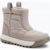 Detské snehule Columbia Youth Snowtrot Mid soft taupe/sea salt Detské snehule Columbia Youth Snowtrot Mid soft taupe/sea salt