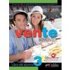 Vente 3 Příručka učitele - Marín Arrese Fernando, Morales Gálvez Reyes Vente 3 Příručka učitele - Marín Arrese Fernando, Morales Gálvez Reyes